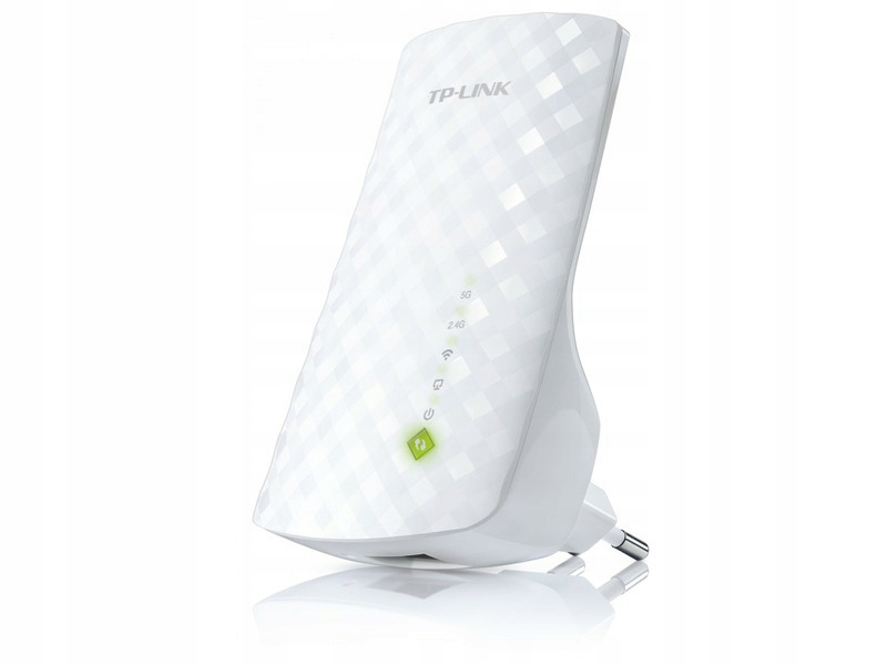 Zosilňovač Wi-Fi signálu TP-Link RE200